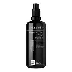 Hydrating dew toner NK04 - Nawilżający tonik do twarzy, D ALCHEMY