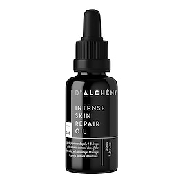 Intense skin repair oil NK06 - Intensywnie regenerujący olejek do twarzy