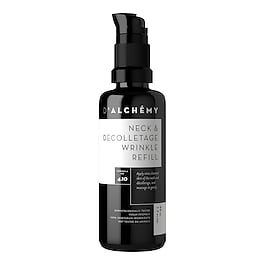 Neck & décolletage wrinkle refill NK10 - Wypełniacz zmarszczek do szyi i dekoltu