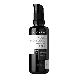 Neck & décolletage wrinkle refill NK10 - Wypełniacz zmarszczek do szyi i dekoltu image