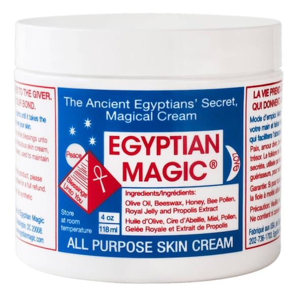 Crème multi-usages pour la peau, Egyptian Magic
