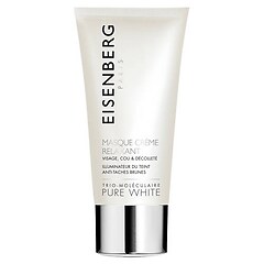 Masque Crème Relaxant - Pure White Kremowa Maseczka Relaksująca, EISENBERG