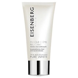 Masque Crème Relaxant - Pure White Kremowa Maseczka Relaksująca