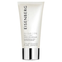 Masque Crème Relaxant - Pure White Kremowa Maseczka Relaksująca image