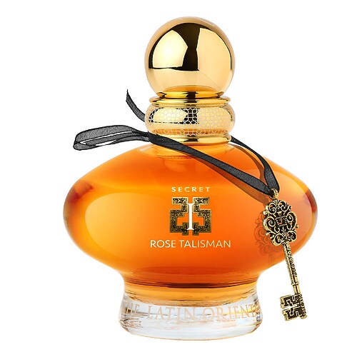 Eisenberg - Secret N°1 Rose Talisman - Eau De Parfum For Women - Atomizer 30 ml - Dla Kobiet