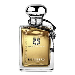 Secret N°I Palissandre Noir - Eau de Parfum for Men image