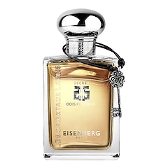 Secret N°II Bois Precieux - Eau de Parfum for Men, EISENBERG
