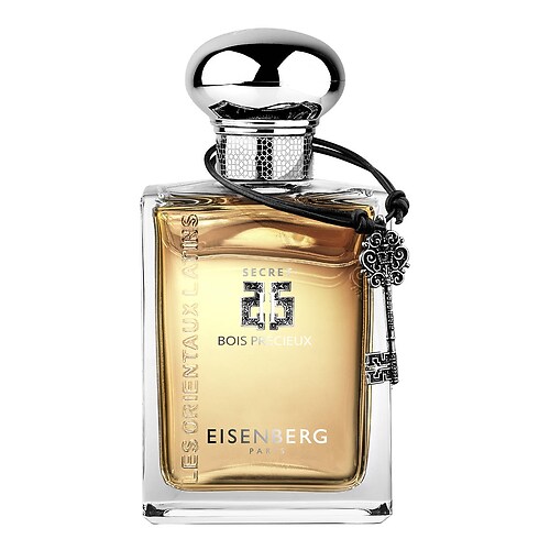 Secret N°II Bois Precieux - Eau de Parfum for Men
