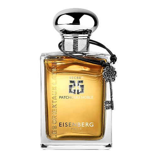 Eisenberg - Secret N°iii Patchouli Noble - Eau De Parfum For Men - Atomizer 30 ml - Dla Mężczyzn