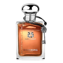 Secret N°VI Cuir d'Orient - Eau de Parfum for Women image