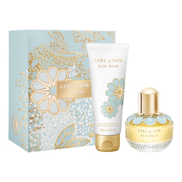 Girl of Now Coffret, ELIE SAAB