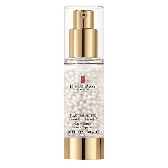 Flawless Future Powered by Ceramide - Serum pentru fata, ELIZABETH ARDEN