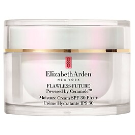 Flawless Future Powered by Ceramide™ - Crema hidratanta de zi SPF 30 image
