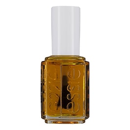 Essie Treatment Apricot Cuticle Oil image