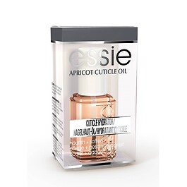 Essie Treatment Apricot Cuticle Oil