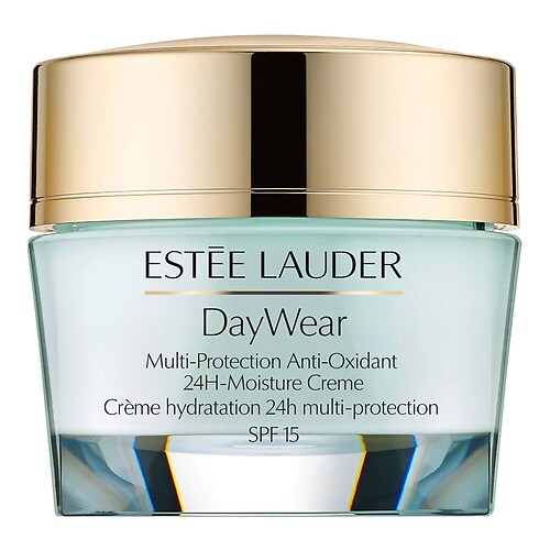 ESTÉE LAUDER - DayWear Multi-Protection Anti-Oxidant 24H SPF 15 - Hydratační krém