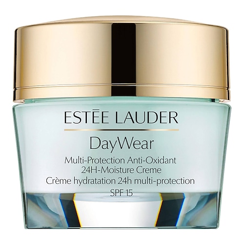 ESTÉE LAUDER - DayWear Multi-Protection Anti-Oxidant 24H SPF 15 - Hydratační krém