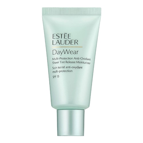 ESTÉE LAUDER - DayWear Multi-Protection Anti-Oxidant Sheer Tint SPF 15 - Tónovací krém