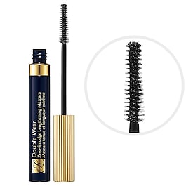 Double Wear Mascara - Zero-Smudge Lengthening Mascara image