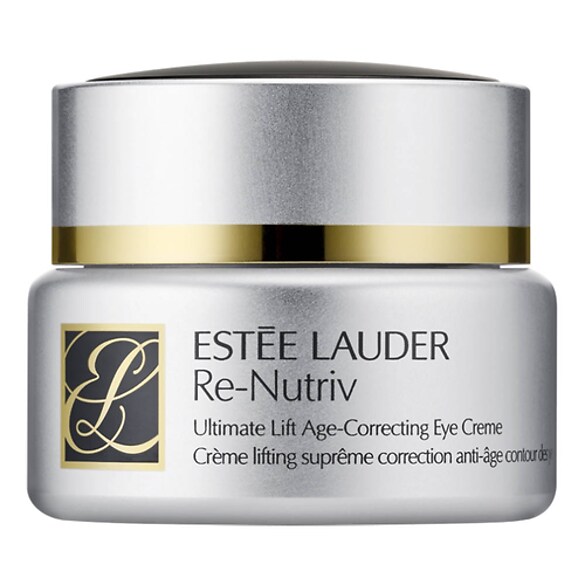 Re-Nutriv Crème Lifting Suprême Contour Yeux Correction Anti-Âge - Toutes peaux, Estee Lauder