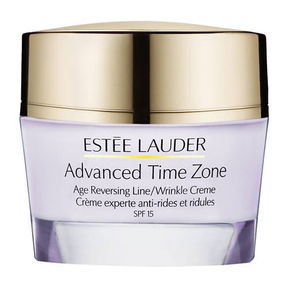 Advanced Time Zone Age Reversing SPF 15 - Crema antirid pentru fata, Estee Lauder
