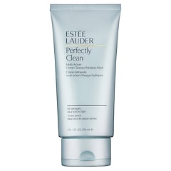 Perfectly Clean - Krémová čisticí péče a hydratační maska 2 v 1, ESTÉE LAUDER