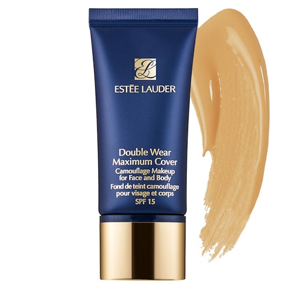 Double Wear - Maximum Cover Camouflage Makeup für Gesicht und Körper SPF 15, ESTÉE LAUDER