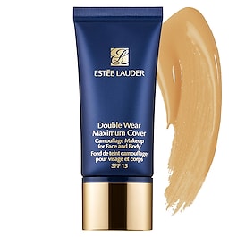 Double Wear - Maximum Cover Camouflage Makeup für Gesicht und Körper SPF 15 image