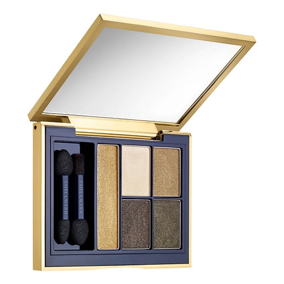 Pure Color Envy Eyeshadow Palette - Paleta farduri de pleoape, Estee Lauder