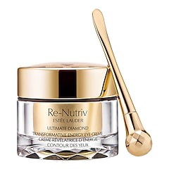 Re-Nutriv Ultimate Diamond - Crème Contour des yeux révélatrice d'énergie, Estée Lauder