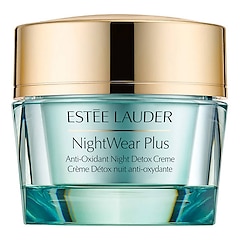 NightWear Plus - Crema detox notte, ESTÉE LAUDER