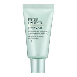 DayWear Renkli Cilt Nemlendirici SPF15