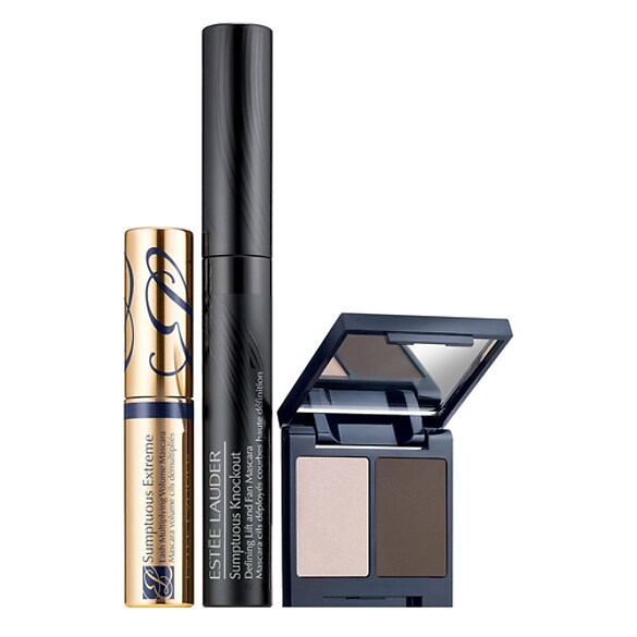 Sumptuous Knockout - Zestaw, ESTÉE LAUDER