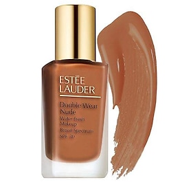 Double Wear Nude - Fond de Teint Effet Peau Nue SPF 30 image