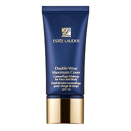 Double Wear Maximum Cover Comouflage Makeup