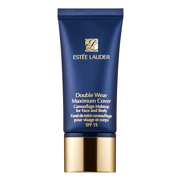 Double Wear - Maximum Cover Camouflage Makeup for Face and Body SPF 15, ESTÉE LAUDER
