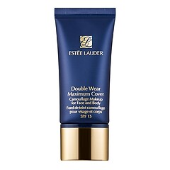 Double Wear Maximum Cover - Podkład kryjący do twarzy i ciała SPF 15, ESTÉE LAUDER
