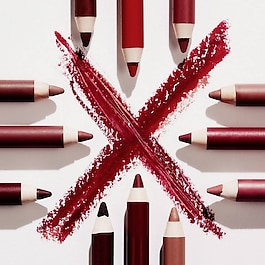 Double Wear Stay-in-Place Lip Pencil