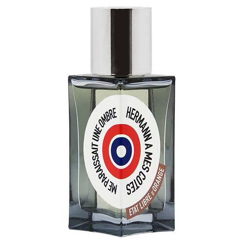 Etat Libre D'orange - Hermann - Woda Perfumowana - Woda Perfumowana 50 ml - Dla Kobiet