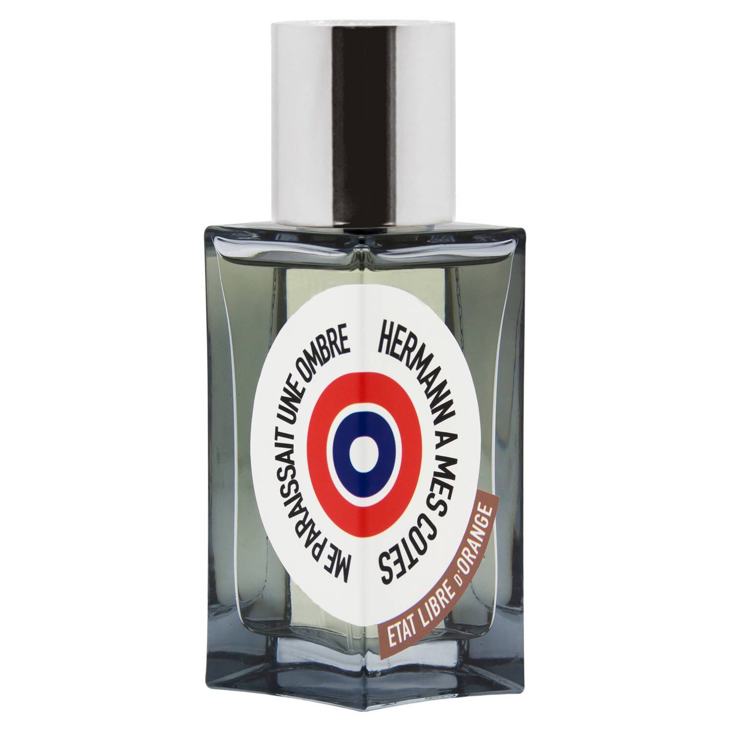 Hermann A Mes Cotes - EDP 50 ml