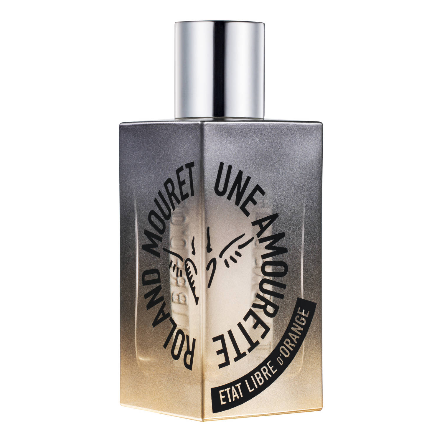 Etat Libre d’Orange Roland Mouret Une Amourette parfémovaná voda unisex 50 ml koupíte na Sephora.cz