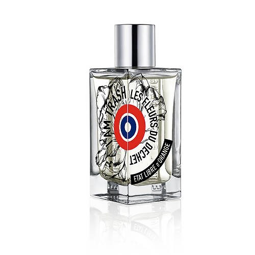 Etat Libre D'orange - I Am Trash - Woda Perfumowana - 100 ml - Dla Kobiet