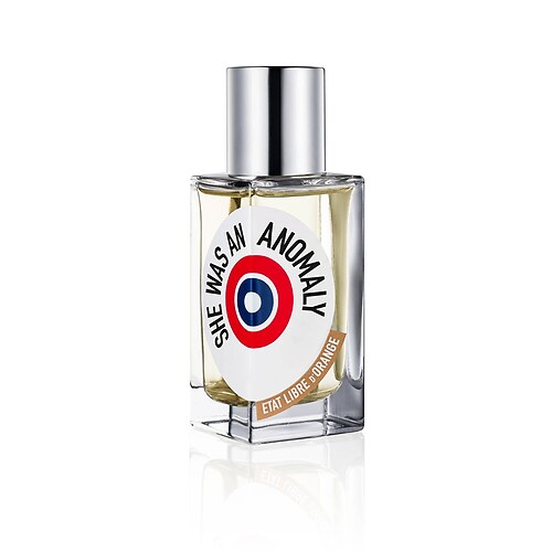 Etat Libre D'orange - She Was An Anomaly - Woda Perfumowana - 50 ml - Dla Mężczyzn
