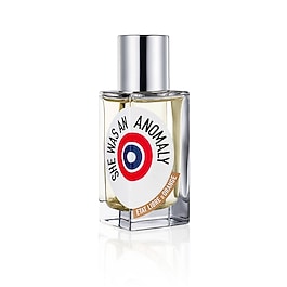 She Was an Anomaly - Woda Perfumowana image