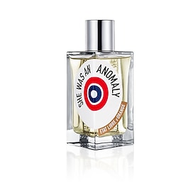 She Was an Anomaly - Woda Perfumowana image