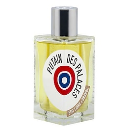 Putain des Palaces - Parf&eacute;mov&aacute; voda