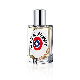 She Was an Anomaly - Woda Perfumowana