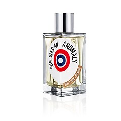 She Was an Anomaly - Woda Perfumowana, ETAT LIBRE D'ORANGE