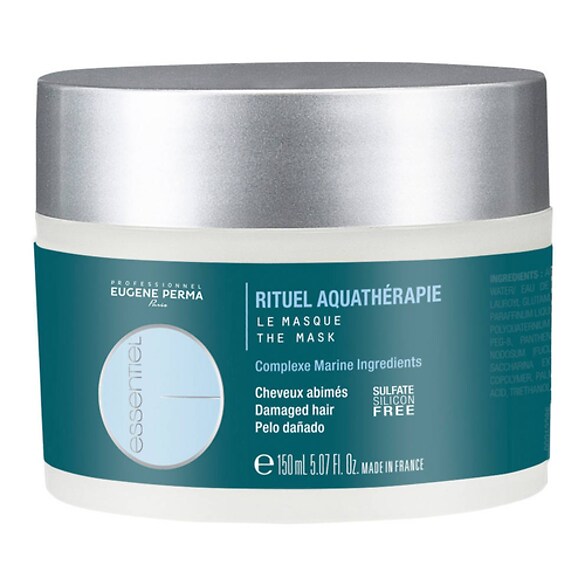 Mascarilla ritual de acuaterapia, EUGENE PERMA