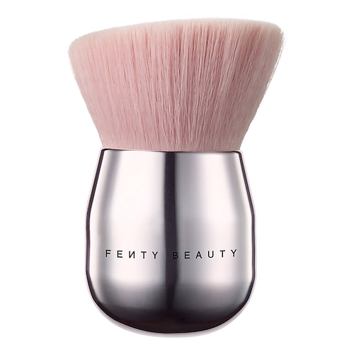 FENTY BEAUTY - 160 Face & Body Kabuki - Kabuki štětec na obličej a tělo